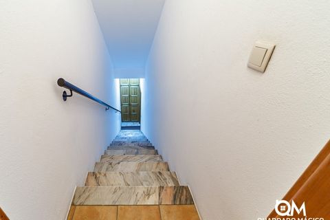 Villa i Esmoriz, Aveiro, Esmoriz - € 410 000 | Ref: QM-1777 - foto 35