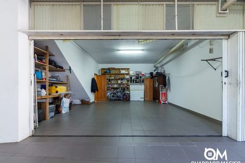 Villa i Esmoriz, Aveiro, Esmoriz - € 410 000 | Ref: QM-1777 - foto 37