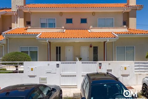 Villa i Esmoriz, Aveiro, Esmoriz - € 410 000 | Ref: QM-1777 - foto 43