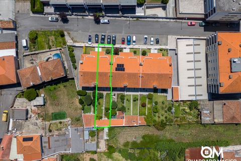 Villa i Esmoriz, Aveiro, Esmoriz - € 410 000 | Ref: QM-1777 - foto 44