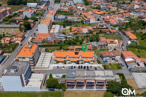 Villa i Esmoriz, Aveiro, Esmoriz - € 410 000 | Ref: QM-1777 - foto 46