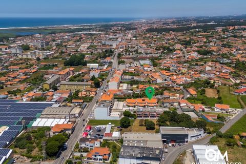 Villa i Esmoriz, Aveiro, Esmoriz - € 410 000 | Ref: QM-1777 - foto 48