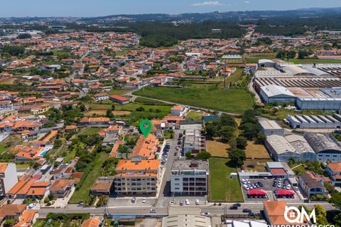 Villa i Esmoriz, Aveiro, Esmoriz - € 410 000 | Ref: QM-1777 - foto 49