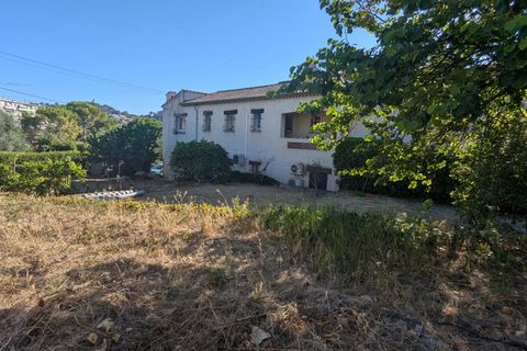 Lejlighed i Vallauris, Alpes-Maritimes, Vallauris - € 790.000 | Ref: 87107286 - foto 1
