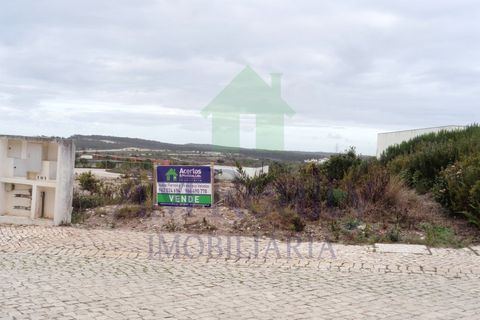 Helårsgrund i Vau, Leiria, Vau - € 150.000 | Ref: AM.278/2017 - foto 1