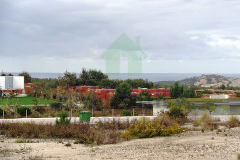 Helårsgrund i Vau, Leiria, Vau - € 150.000 | Ref: AM.278/2017 - foto 2