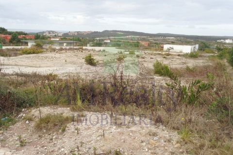Helårsgrund i Vau, Leiria, Vau - € 150.000 | Ref: AM.278/2017 - foto 4