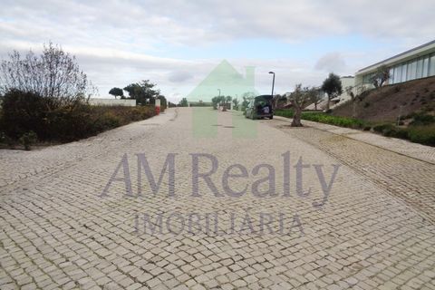 Helårsgrund i Vau, Leiria, Vau - € 150.000 | Ref: AM.278/2017 - foto 5