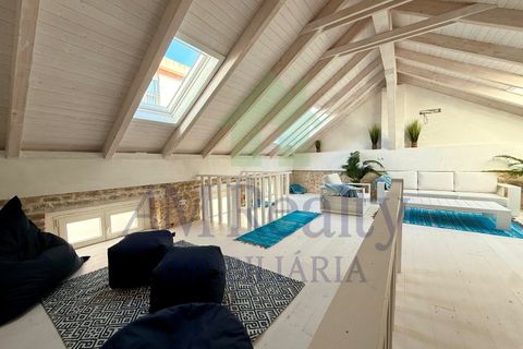 Villa em Peniche, Leiria, Peniche - € 319.000 | Ref: CN.1500115 - foto 2