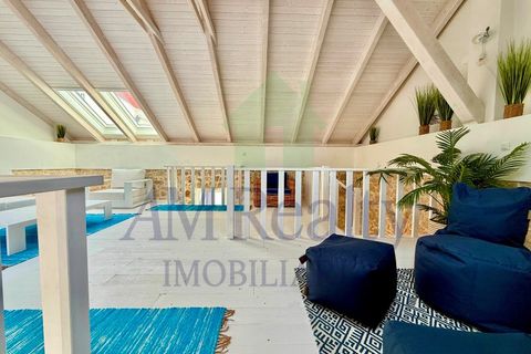 Villa em Peniche, Leiria, Peniche - € 319.000 | Ref: CN.1500115 - foto 7