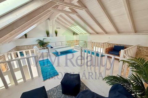Villa em Peniche, Leiria, Peniche - € 319.000 | Ref: CN.1500115 - foto 8