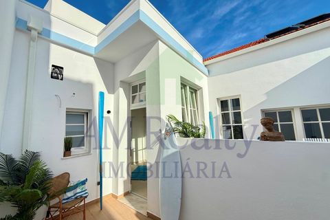 Villa em Peniche, Leiria, Peniche - € 319.000 | Ref: CN.1500115 - foto 17