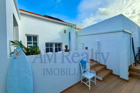 Villa em Peniche, Leiria, Peniche - € 319.000 | Ref: CN.1500115 - foto 20