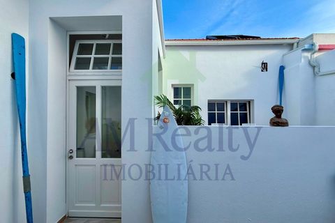 Villa em Peniche, Leiria, Peniche - € 319.000 | Ref: CN.1500115 - foto 21