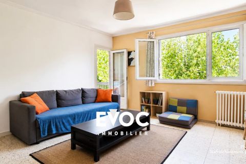 Lejlighed i Montpellier, Herault, Montpellier - € 180.000 | Ref: 358 - foto 2