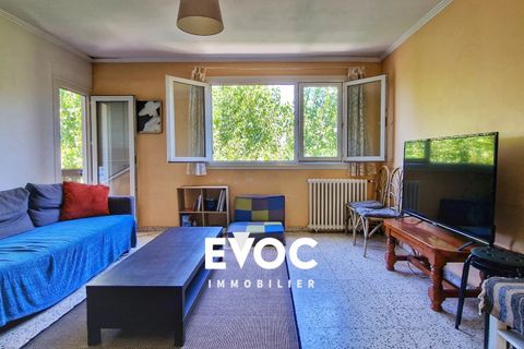 Lejlighed i Montpellier, Herault, Montpellier - € 180.000 | Ref: 358 - foto 3