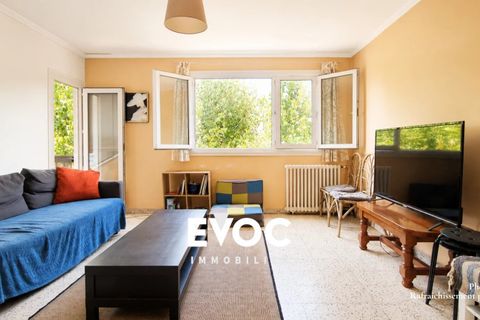 Lejlighed i Montpellier, Herault, Montpellier - € 180.000 | Ref: 358 - foto 4