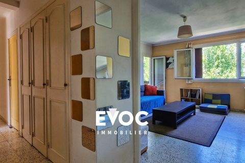 Lejlighed i Montpellier, Herault, Montpellier - € 180.000 | Ref: 358 - foto 6