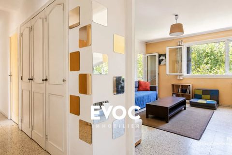 Lejlighed i Montpellier, Herault, Montpellier - € 180.000 | Ref: 358 - foto 7