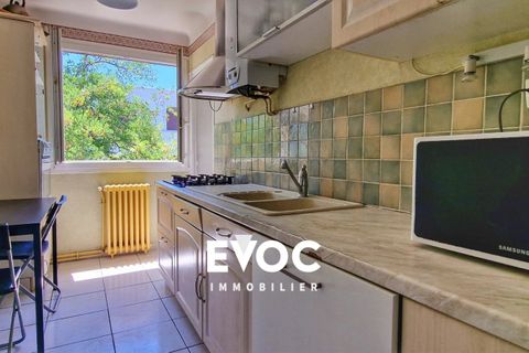 Lejlighed i Montpellier, Herault, Montpellier - € 180.000 | Ref: 358 - foto 8