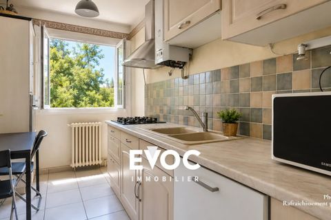 Lejlighed i Montpellier, Herault, Montpellier - € 180.000 | Ref: 358 - foto 9