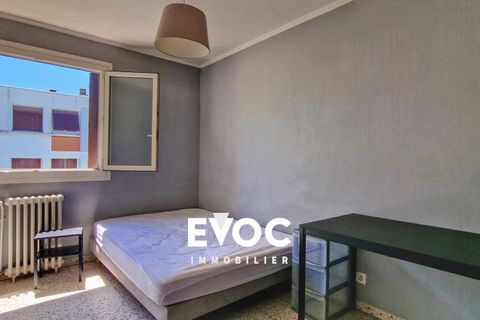 Lejlighed i Montpellier, Herault, Montpellier - € 180.000 | Ref: 358 - foto 10