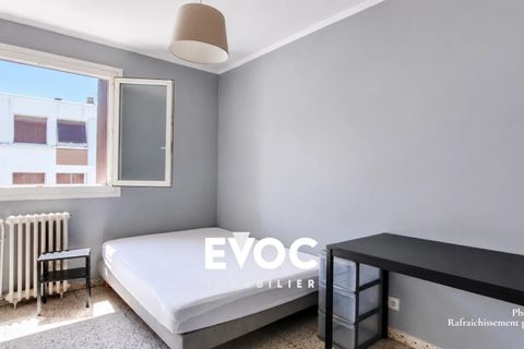 Lejlighed i Montpellier, Herault, Montpellier - € 180.000 | Ref: 358 - foto 11