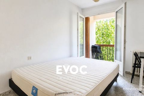 Lejlighed i Montpellier, Herault, Montpellier - € 180.000 | Ref: 358 - foto 15