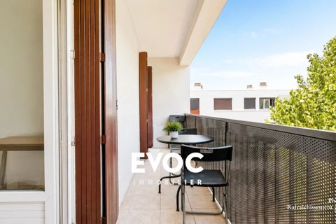 Lejlighed i Montpellier, Herault, Montpellier - € 180.000 | Ref: 358 - foto 19