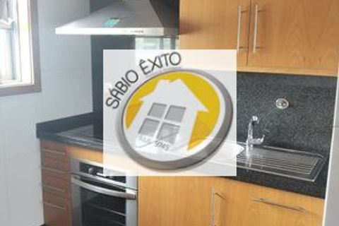 Apartament a Espinho, Aveiro, Espinho - € 1.200/mes | Ref: 4376 - foto 2