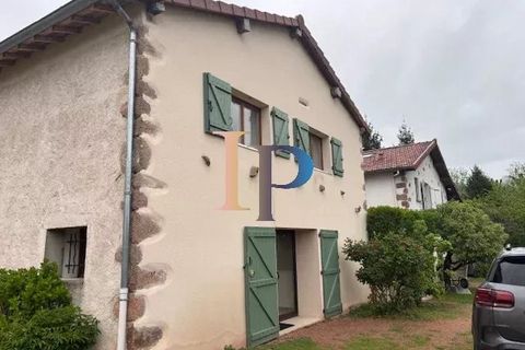 Villa i Chauffailles, Saone-et-Loire, Chauffailles - € 220.000 | Ref: 71IP4588 - foto 2