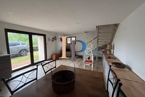 Villa i Chauffailles, Saone-et-Loire, Chauffailles - € 220.000 | Ref: 71IP4588 - foto 3