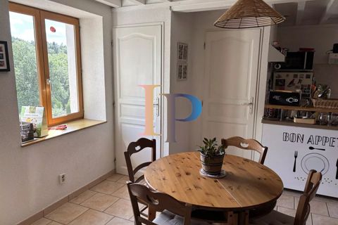 Villa i Chauffailles, Saone-et-Loire, Chauffailles - € 220.000 | Ref: 71IP4588 - foto 5