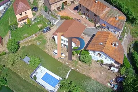 Villa i Chauffailles, Saone-et-Loire, Chauffailles - € 220.000 | Ref: 71IP4588 - foto 6