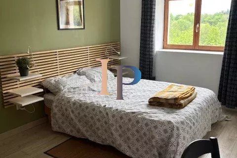 Villa i Chauffailles, Saone-et-Loire, Chauffailles - € 220.000 | Ref: 71IP4588 - foto 9