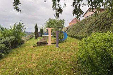 Villa i Chauffailles, Saone-et-Loire, Chauffailles - € 220.000 | Ref: 71IP4588 - foto 16