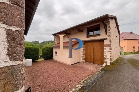 Villa i Chauffailles, Saone-et-Loire, Chauffailles - € 220.000 | Ref: 71IP4588 - foto 17