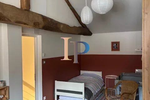 Villa i Chauffailles, Saone-et-Loire, Chauffailles - € 220.000 | Ref: 71IP4588 - foto 20