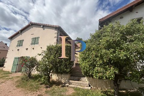 Villa i Chauffailles, Saone-et-Loire, Chauffailles - € 220.000 | Ref: 71IP4588 - foto 21