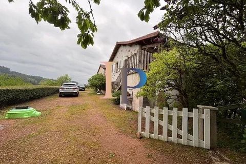 Villa i Chauffailles, Saone-et-Loire, Chauffailles - € 220.000 | Ref: 71IP4588 - foto 24