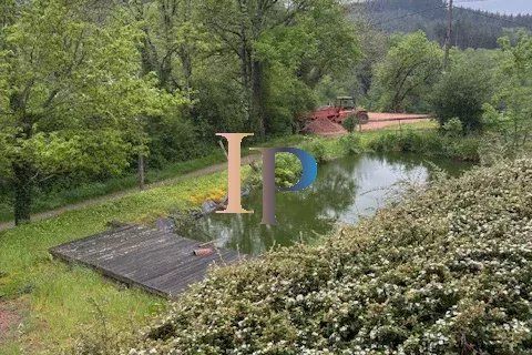 Villa i Chauffailles, Saone-et-Loire, Chauffailles - € 220.000 | Ref: 71IP4588 - foto 27