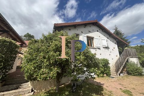 Villa i Chauffailles, Saone-et-Loire, Chauffailles - € 220.000 | Ref: 71IP4588 - foto 28
