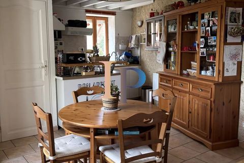 Villa i Chauffailles, Saone-et-Loire, Chauffailles - € 220.000 | Ref: 71IP4588 - foto 32
