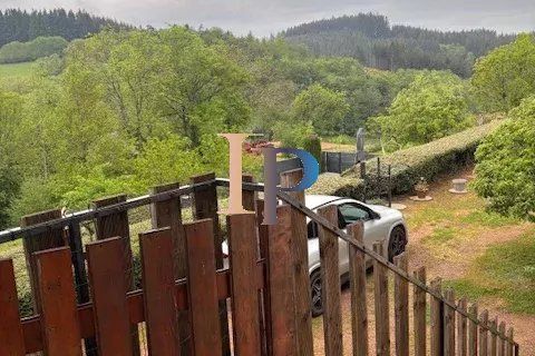 Villa i Chauffailles, Saone-et-Loire, Chauffailles - € 220.000 | Ref: 71IP4588 - foto 40