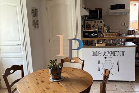 Villa i Chauffailles, Saone-et-Loire, Chauffailles - € 220.000 | Ref: 71IP4588 - foto 41