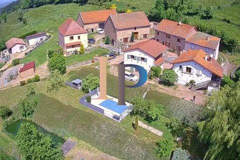 Villa i Chauffailles, Saone-et-Loire, Chauffailles - € 220.000 | Ref: 71IP4588 - foto 45