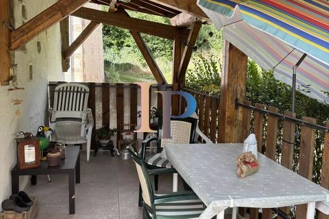 Villa i Chauffailles, Saone-et-Loire, Chauffailles - € 220.000 | Ref: 71IP4588 - foto 47