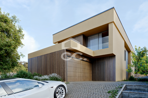Villa en Lousada, Porto, Lousada - € 560.000 | Ref: 365/M/03346 - photo 1