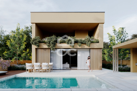 Villa en Lousada, Porto, Lousada - € 560.000 | Ref: 365/M/03346 - photo 2