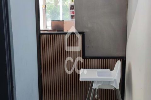 Erhvervsejendom i Lousada, Porto, Lousada - € 150.000 | Ref: 365/N/03349 - foto 11